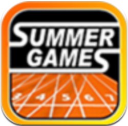3D夏季奥运会