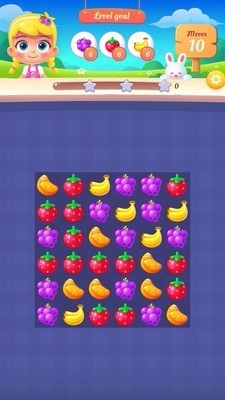 水果链接飞溅(2)