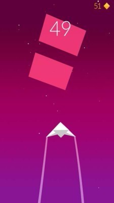 纸飞机飞呀飞v1.0.7(1)