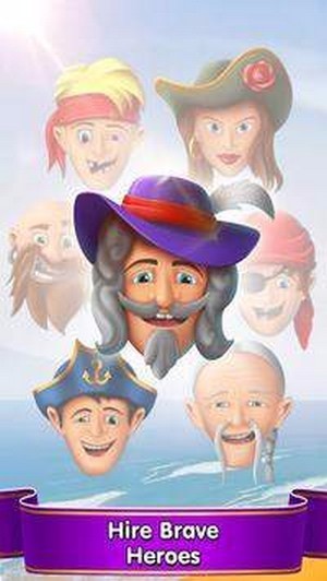 口袋里的船只(3)