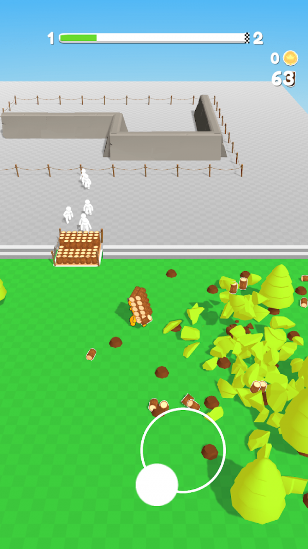 一起来建造v0.1(1)