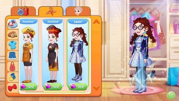 烹饪生活v1.0.0(3)