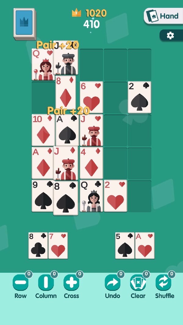 扑克拼拼图v1.4(1)