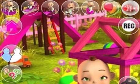 会说话的宝贝v3.14.0(4)