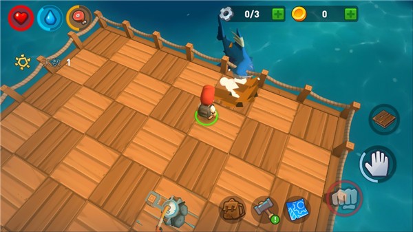 史诗木筏v0.5.5(4)