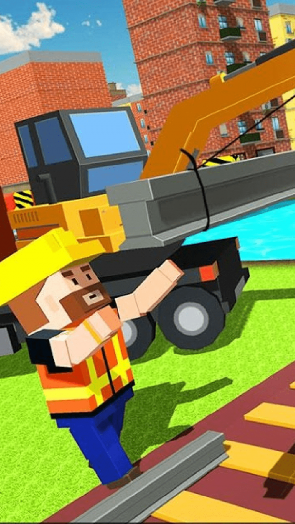 像素桥梁建造师v1.0.3(3)