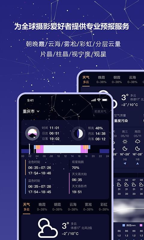 莉景天气v1.0.4(2)