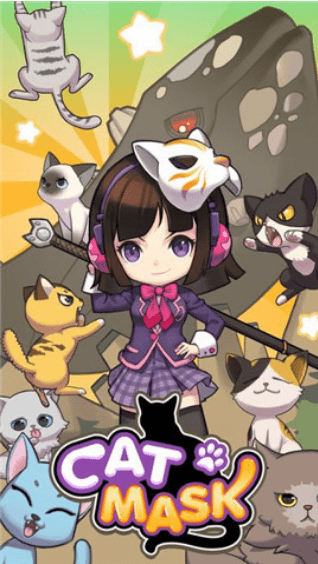 我的猫面具v1.07(2)