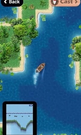 捕捉河怪v1.0.3.2(1)