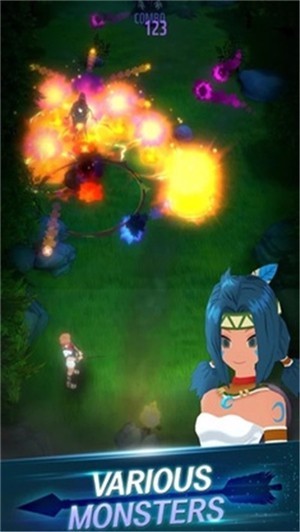 夜弓手v1.0(1)