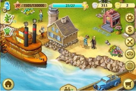 农场成长v5.9.8.0(4)