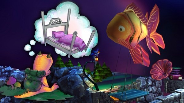 文森特之梦v1.5(4)