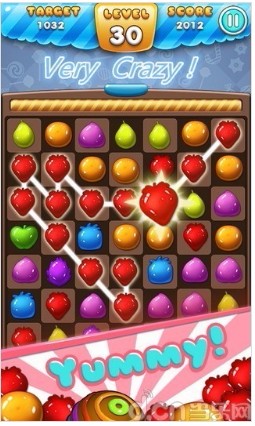 水果糖消除v1.5.3.0000(1)