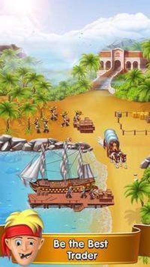 口袋里的船只(1)