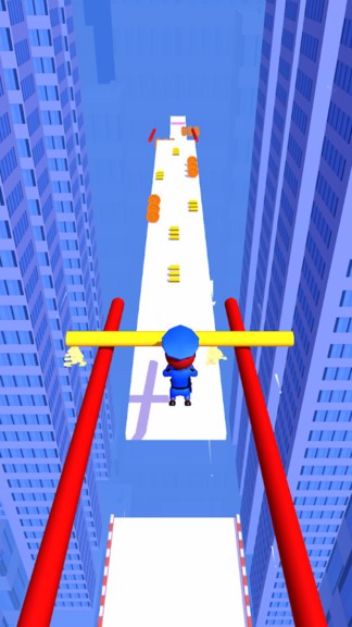 高跟屋顶冲浪v1.0(1)