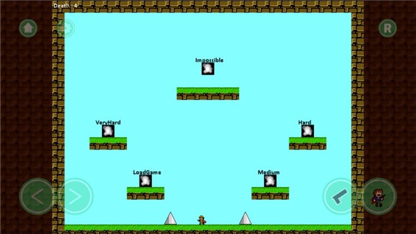 我想成为探险家v1.1.1(3)