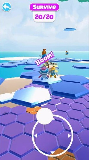 别掉下来v1.0(2)