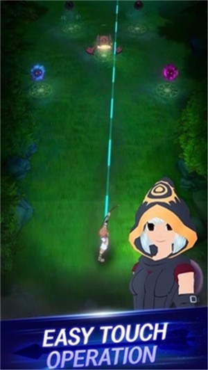 夜弓手v1.0(2)