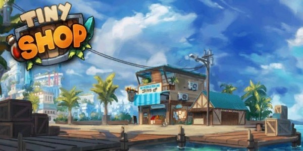 小小商店v1.0.23(1)