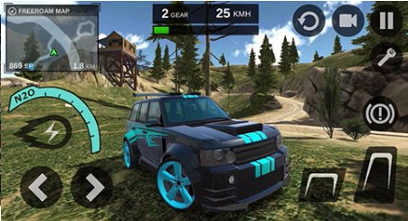 速度传奇v1.0.1(1)