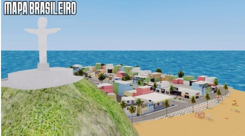 海滨城市模拟v1.3(3)