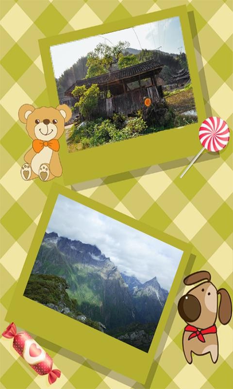 美美相框照相机v8081.20.12.1(1)