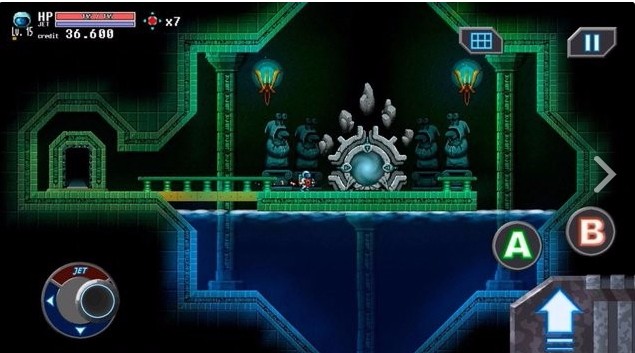 宇航员的复仇v1.0.6(3)