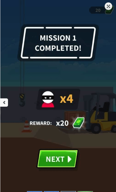 酷跑特工v1.7.1(3)