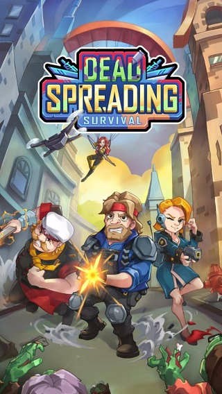 死亡扩散生死时刻v1.0.7(1)