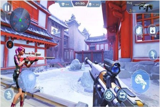 掩护猎人v1.4.36(1)