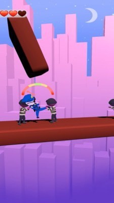 小兵大战小偷v0.2(1)