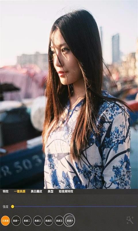 自拍玩图照相机v8081.20.8.8(3)