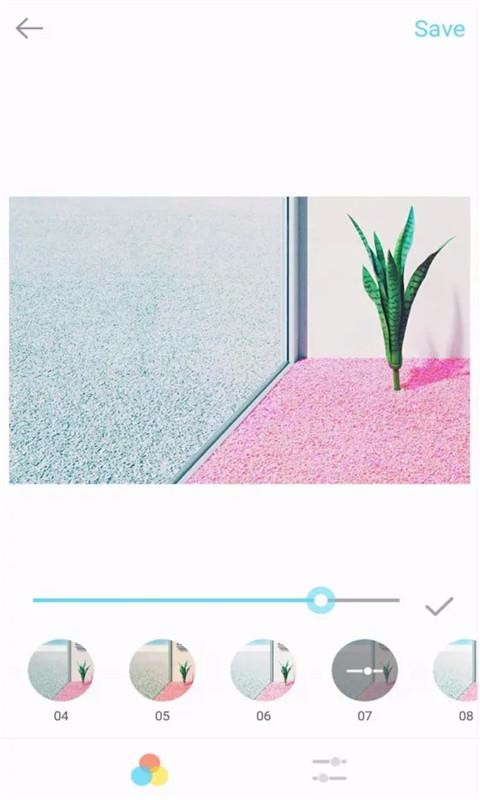 美颜美图滤镜相机v1.8(1)