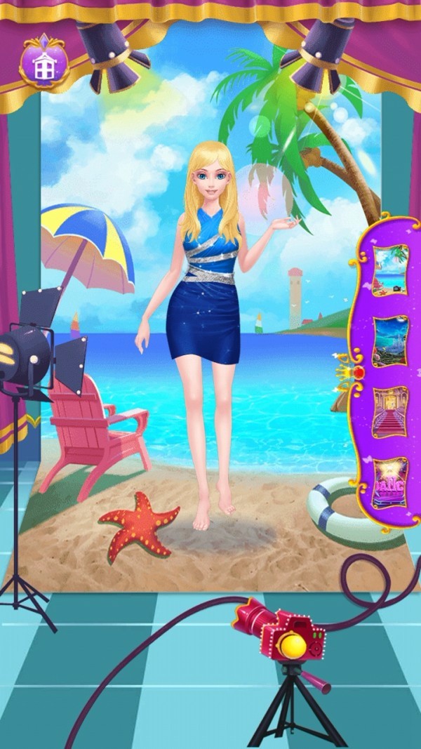 超能元气少女v1.0.2(2)