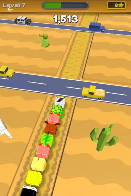 迷你跑酷方块v1.1.0(1)