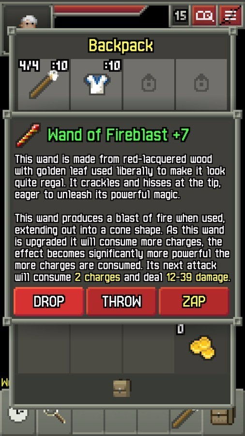 破碎地牢v0.9.0(4)