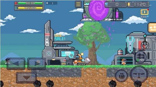 熔岩矿车v1.0.4(4)