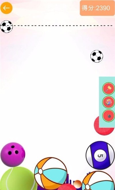 和个球合成大西瓜v1.0.2(3)