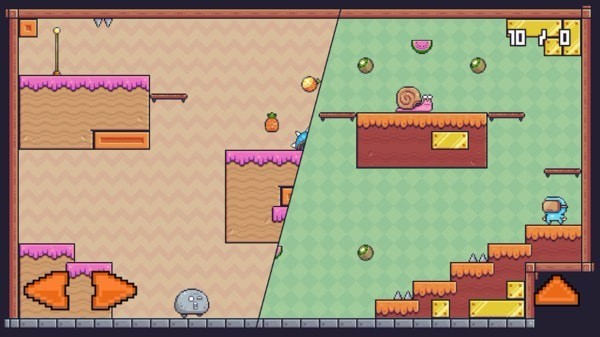 像素在我们之间v1.4.2(2)