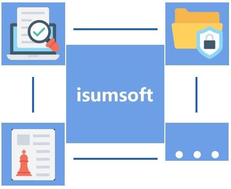iSumsoft Password Refixer Bundle(密码恢复工具)