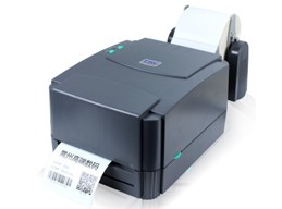 tsc ttp-342e pro打印机驱动