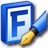 High Logic FontCreator Pro(字体制作软件) v14.0.0.2808免费版
