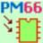 PM66烧写上位机软件