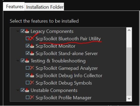 ScpToolkit