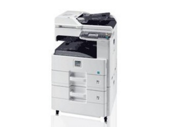 京瓷fs6525mfp打印机驱动
