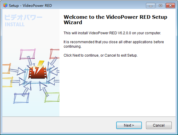 VideoPower RED(多功能视频下载器)