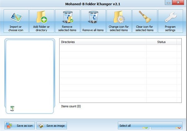 Folder iChanger(图标修改工具)