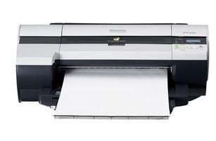 佳能ipf500打印机驱动