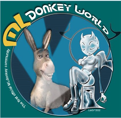 MLDonkey