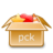 WinPck(PCK文件解压工具)